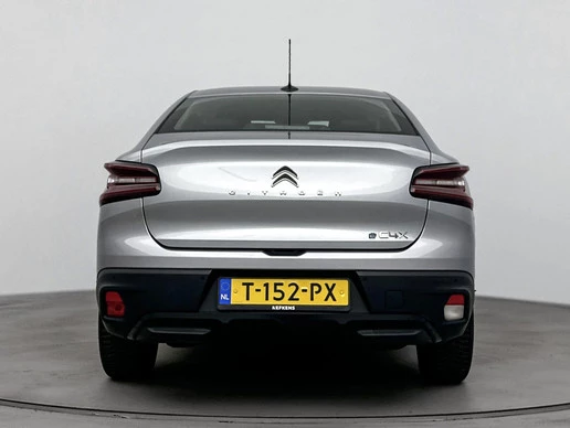 Citroën ë-C4 X - Afbeelding 9 van 29
