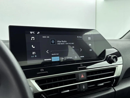 Citroën ë-C4 X - Afbeelding 24 van 29