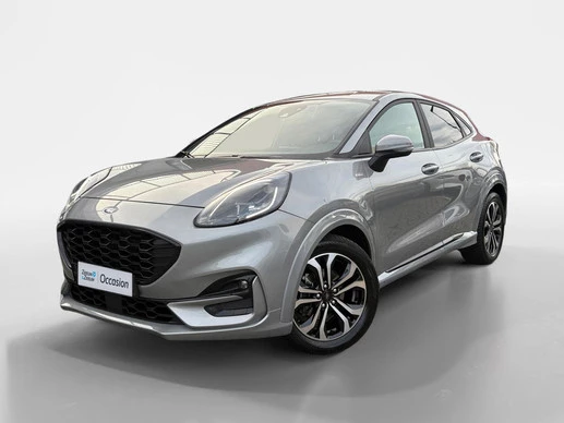 Ford Puma - Afbeelding 1 van 30