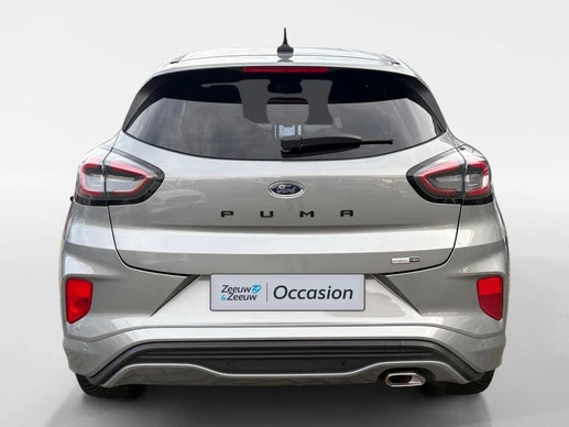 Ford Puma - Afbeelding 4 van 30