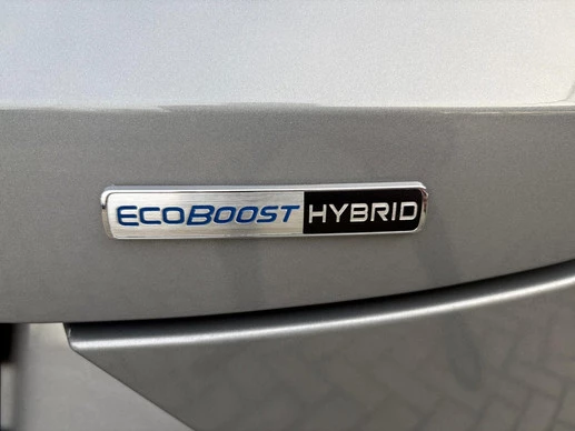 Ford Puma - Afbeelding 9 van 30