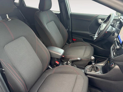 Ford Puma - Afbeelding 10 van 30