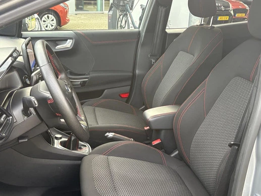 Ford Puma - Afbeelding 11 van 30