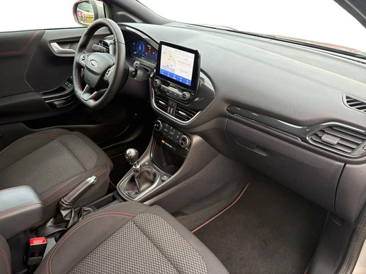 Ford Puma - Afbeelding 12 van 30