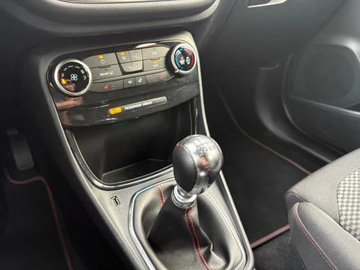 Ford Puma - Afbeelding 13 van 30