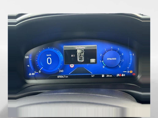 Ford Puma - Afbeelding 14 van 30