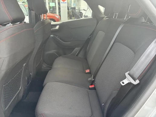 Ford Puma - Afbeelding 21 van 30