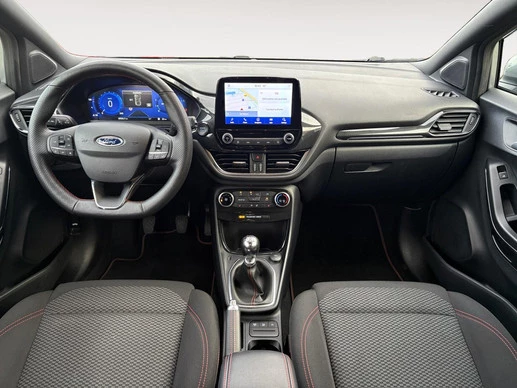 Ford Puma - Afbeelding 22 van 30