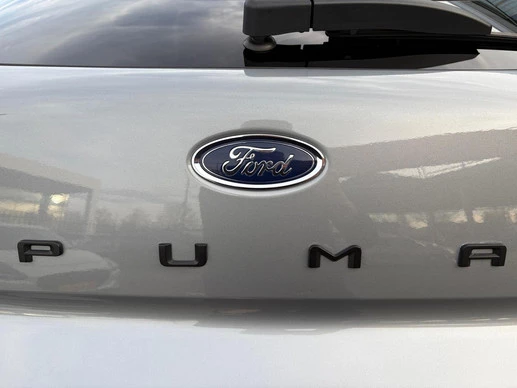 Ford Puma - Afbeelding 27 van 30