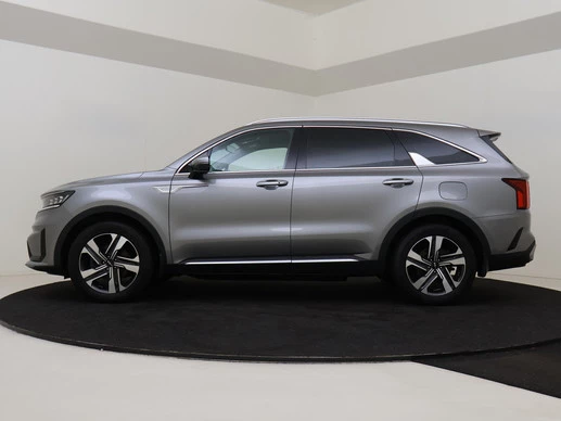 Kia Sorento - Afbeelding 5 van 30