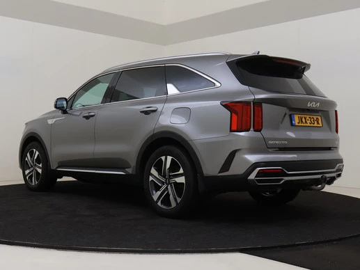 Kia Sorento - Afbeelding 7 van 30
