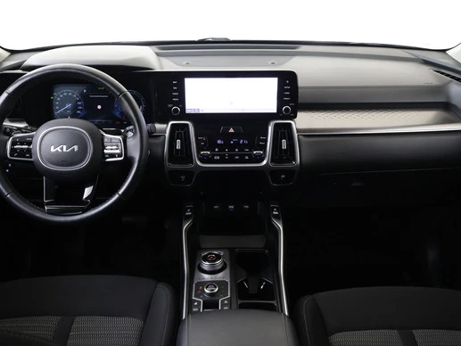 Kia Sorento - Afbeelding 9 van 30