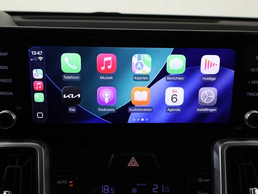 Kia Sorento - Afbeelding 12 van 30