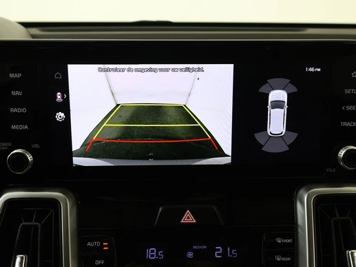 Kia Sorento - Afbeelding 14 van 30