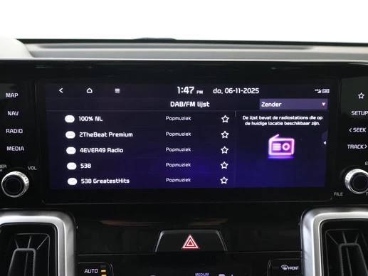 Kia Sorento - Afbeelding 15 van 30