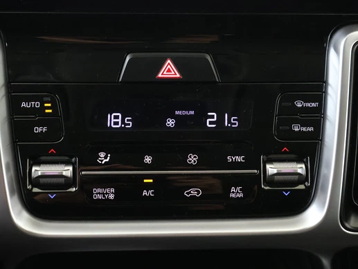 Kia Sorento - Afbeelding 23 van 30