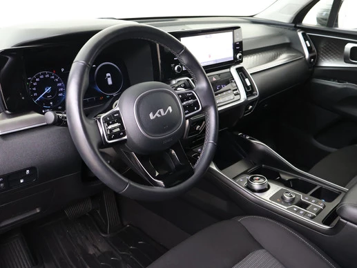 Kia Sorento - Afbeelding 30 van 30