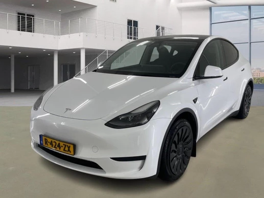 Tesla Model Y - Afbeelding 1 van 22