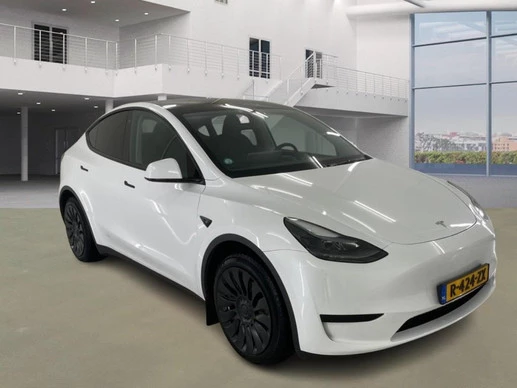 Tesla Model Y - Afbeelding 2 van 22