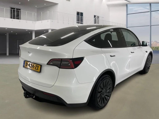 Tesla Model Y - Afbeelding 3 van 22