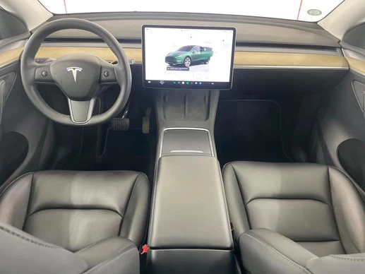 Tesla Model Y - Afbeelding 6 van 22