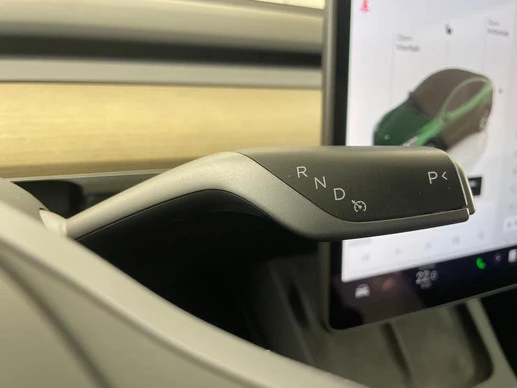 Tesla Model Y - Afbeelding 9 van 22