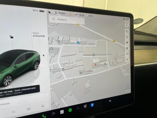 Tesla Model Y - Afbeelding 13 van 22