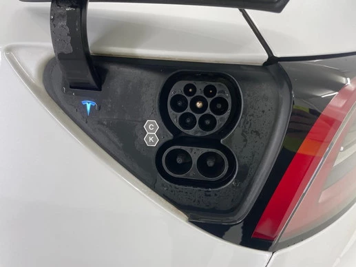 Tesla Model Y - Afbeelding 20 van 22