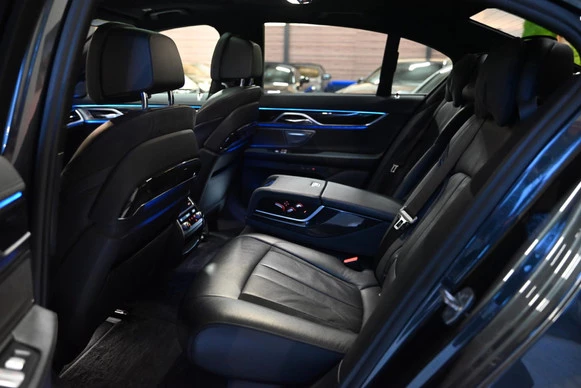 BMW 7 Serie - Afbeelding 6 van 30