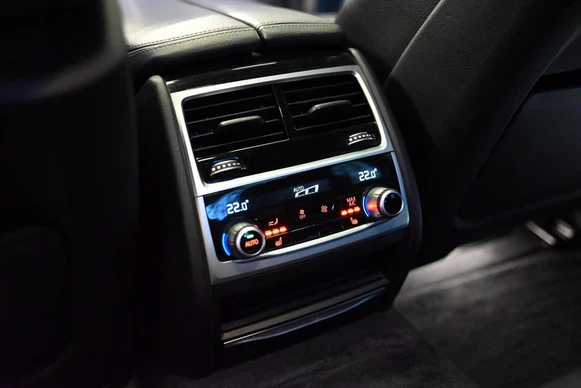 BMW 7 Serie - Afbeelding 12 van 30