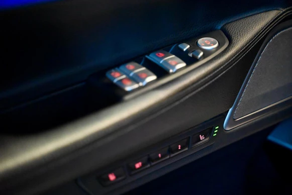 BMW 7 Serie - Afbeelding 13 van 30
