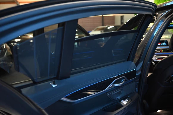 BMW 7 Serie - Afbeelding 15 van 30
