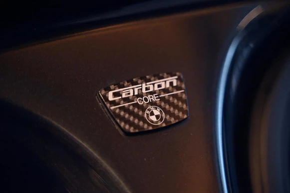 BMW 7 Serie - Afbeelding 16 van 30