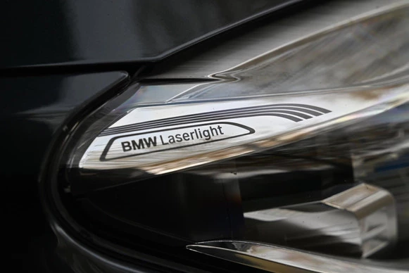 BMW 7 Serie - Afbeelding 19 van 30