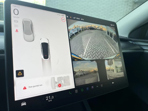 Tesla Model Y - Afbeelding 8 van 18