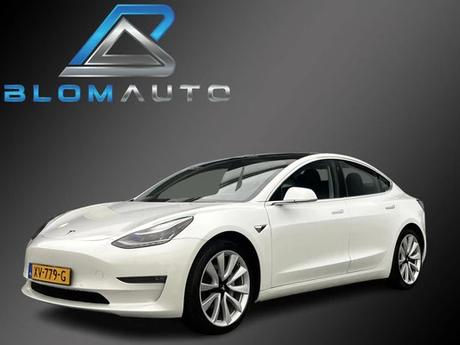 Tesla Model 3 - Afbeelding 1 van 20