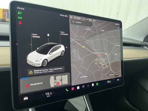 Tesla Model 3 - Afbeelding 7 van 20
