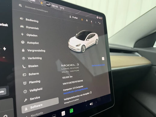 Tesla Model 3 - Afbeelding 10 van 20