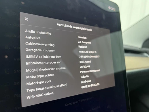 Tesla Model 3 - Afbeelding 11 van 20