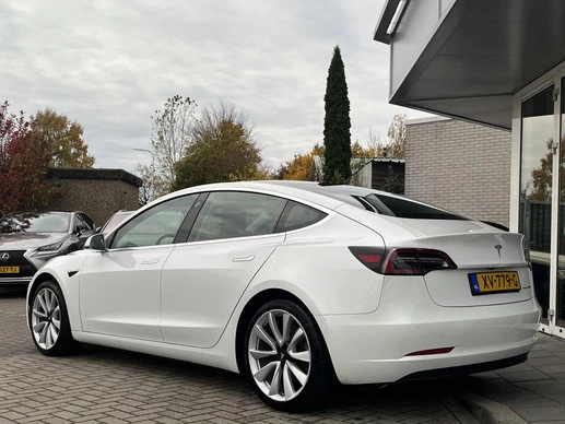 Tesla Model 3 - Afbeelding 12 van 20