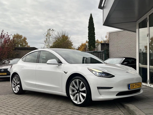Tesla Model 3 - Afbeelding 17 van 20