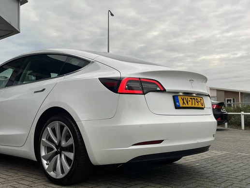 Tesla Model 3 - Afbeelding 19 van 20
