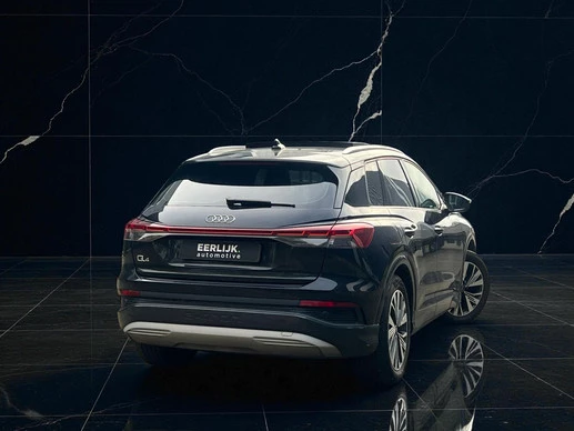 Audi Q4 e-tron - Afbeelding 2 van 20