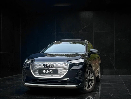 Audi Q4 e-tron - Afbeelding 3 van 20