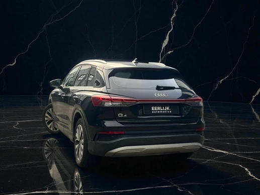 Audi Q4 e-tron - Afbeelding 4 van 20
