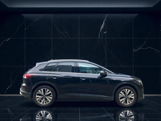 Audi Q4 e-tron - Afbeelding 5 van 20