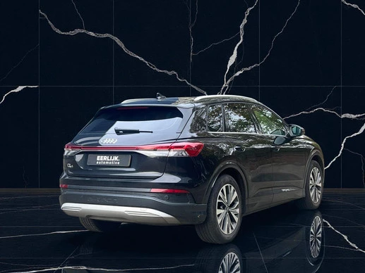 Audi Q4 e-tron - Afbeelding 6 van 20