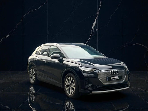 Audi Q4 e-tron - Afbeelding 7 van 20