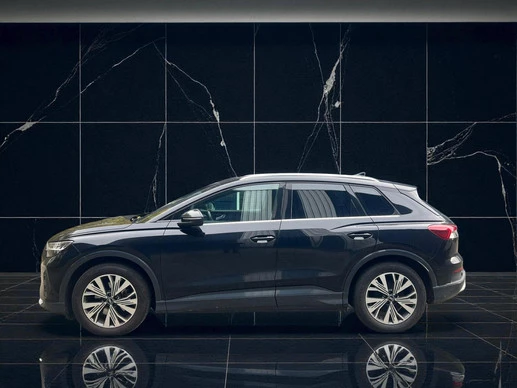 Audi Q4 e-tron - Afbeelding 9 van 20