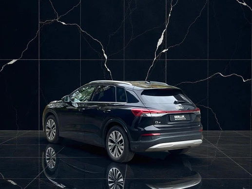 Audi Q4 e-tron - Afbeelding 10 van 20